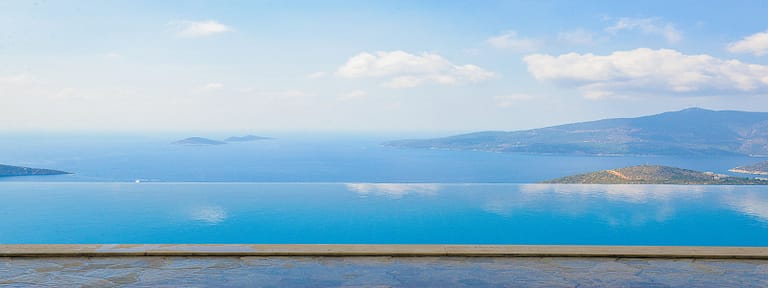 Villa Aura – 5 Bedrooms