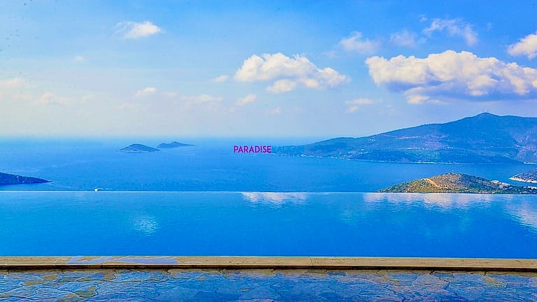 Villa Biba 1 – 4 Bedrooms