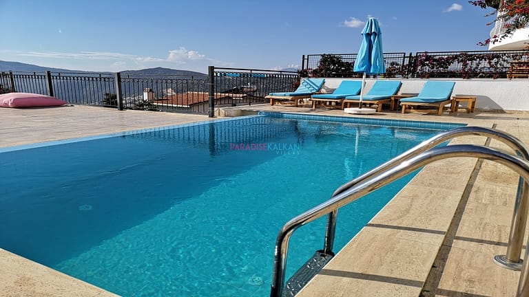 Villa Nar 2 – 2 Bedrooms