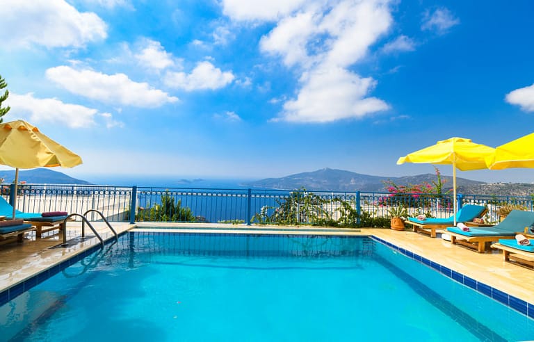 Helios – 5 Bedrooms