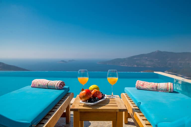 Villa Biba 2 – 4 Bedroom