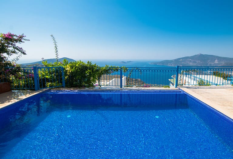 Villa Orchid 1 – 3 Bedrooms